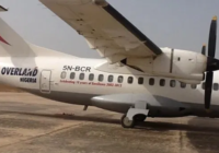 Overland Airways set July 15 date for resumption