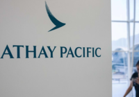Bailout: Cathay Pacific Braces For $1.3bn Half-Year Loss