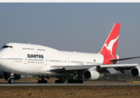 Qantas Dumps B747 After Five Decades Of Service