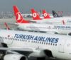 Turkish Airlines expands Lagos network with additional frequencies
