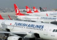 NLC to ground Turkish Airline over severe violation of workers’ rights