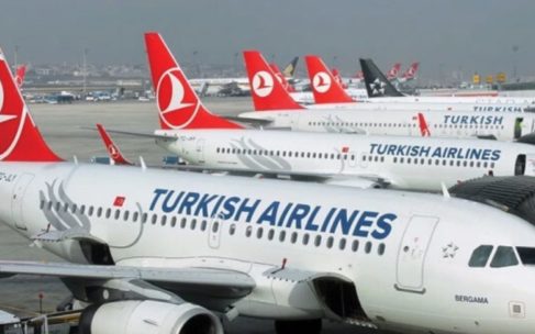 Turkish Airlines expands Lagos network with additional frequencies