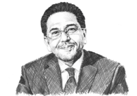Albakri appointed IATA snr. VP