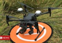 AIB begins use of drones for accident investigations