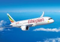 Ethiopian completes new passenger terminal in Addis Ababa