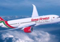 Kenya Airways set to lay off half of millionaire pilots