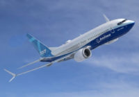 Boeing Receives First 737 Max Orders Since Crash