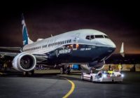 Boeing 737 Max Ban Lifted In The UAE After Nearly Two Years