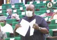 Reps seek budgetary allocation for NAMA, says agency critical to safety