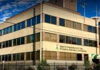 Nigerian High Commission Closes Embassy In Canada