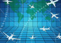 NAMA Creates Nine PBN Regional Routes Ahead Int’l Flight Resumption
