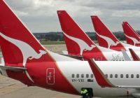 Qantas To Cut 2,500 Jobs, International Boss Departs