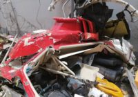 Chopper Crash: Linkage Assurance Settles N375m Claims