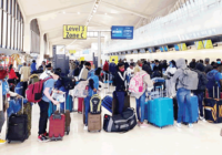 Saudi decongests prisons, to repatriate 200 Nigerians