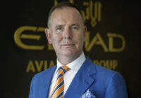 Etihad Airways CEO Optimistic Despite $758 Million Loss