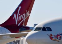Virgin Atlantic returns to Lagos Sept.10 with new A350-1000