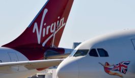 Virgin Atlantic reaffirms commitment to Nigeria as Lagos route reaches 25-year milestone