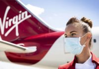 Virgin Atlantic sets ambitious carbon targets