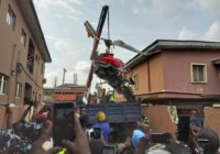 AIB begins probe as Quorum Aviation gives details of crashed helicopter