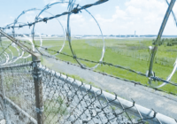 Encroachment Heightens Nigerian Airport Security Challenges