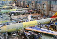 Airbus delivers first A350 from its plant in China