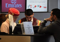 Emirates Pays $1.4bn In Ticket Refunds
