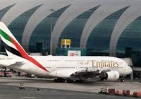 Emirates Brings Back Lagos, Abuja to Route Network