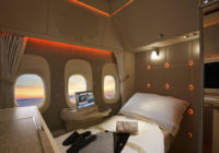 Covid-19 Crisis: First Class Isn’t Dead Yet!