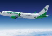 Green Africa Airlines, FCMB ink deal to boost air travel
