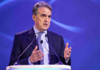 IATA Calls for Systematic COVID-19 Testing Before Departure