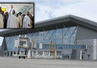 P/H airport to be shut as NLC, aviation unions plan showdown with Wike