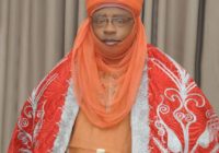 Afrijet MD,Tukur Turbaned Walin Bakori