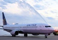 United to return to lucrative US-Lagos route five years after exit