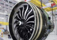 Boeing’s 777X Takes Step Closer To Service After Engine Certification