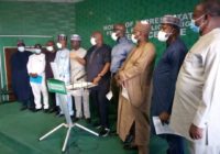 Reps Flay Customs Disregard For FG’s Waiver On Aircraft Duty