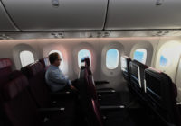 Qantas To Demand Passengers Are Vaccinated Before Int’l Travel
