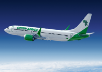Green Africa Sets For AOC, Begins Operations Soon