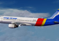 Congo Airways splashes $272 million on four Embraer aircraft