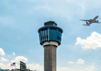Experts: How To Make Nigerian Airspace Safe