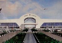 Delta State, FIDC-Menzies sign 30 years Asaba airport concession pact