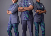 Green Africa Unveils the gCrew Uniforms