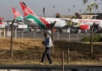 Kenya Airways Announces Introductory $306 for Inaugural Mombasa – Dubai Flight