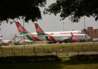 Kenya Airways gets another Sh36.6bn State bailout