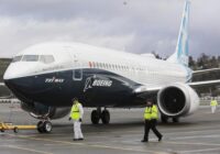 B737 MAX Resurrects From ‘Death’