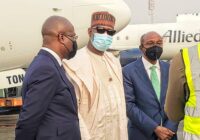 Nigeria’s flight bookings collapse by 50%, FG, travel agents count losses