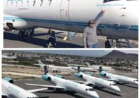 United Chairman Seeks Special Forex Window For Airlines