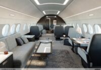 Airbus Corporate Jets Joins IADA