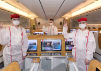 Nigeria-UAE diplomatic row forces Emirates to again suspend flights to Nigeria