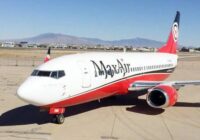 Max Air, vehicle in near-collision on Lagos airport runway