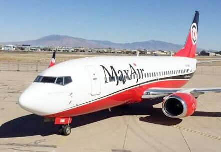 Airlines’ debts to ground handling firms piling up, AGHAN lifts suspension on Max Air
